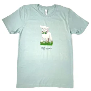 1818 Farms Anniversary Lamb T-Shirt