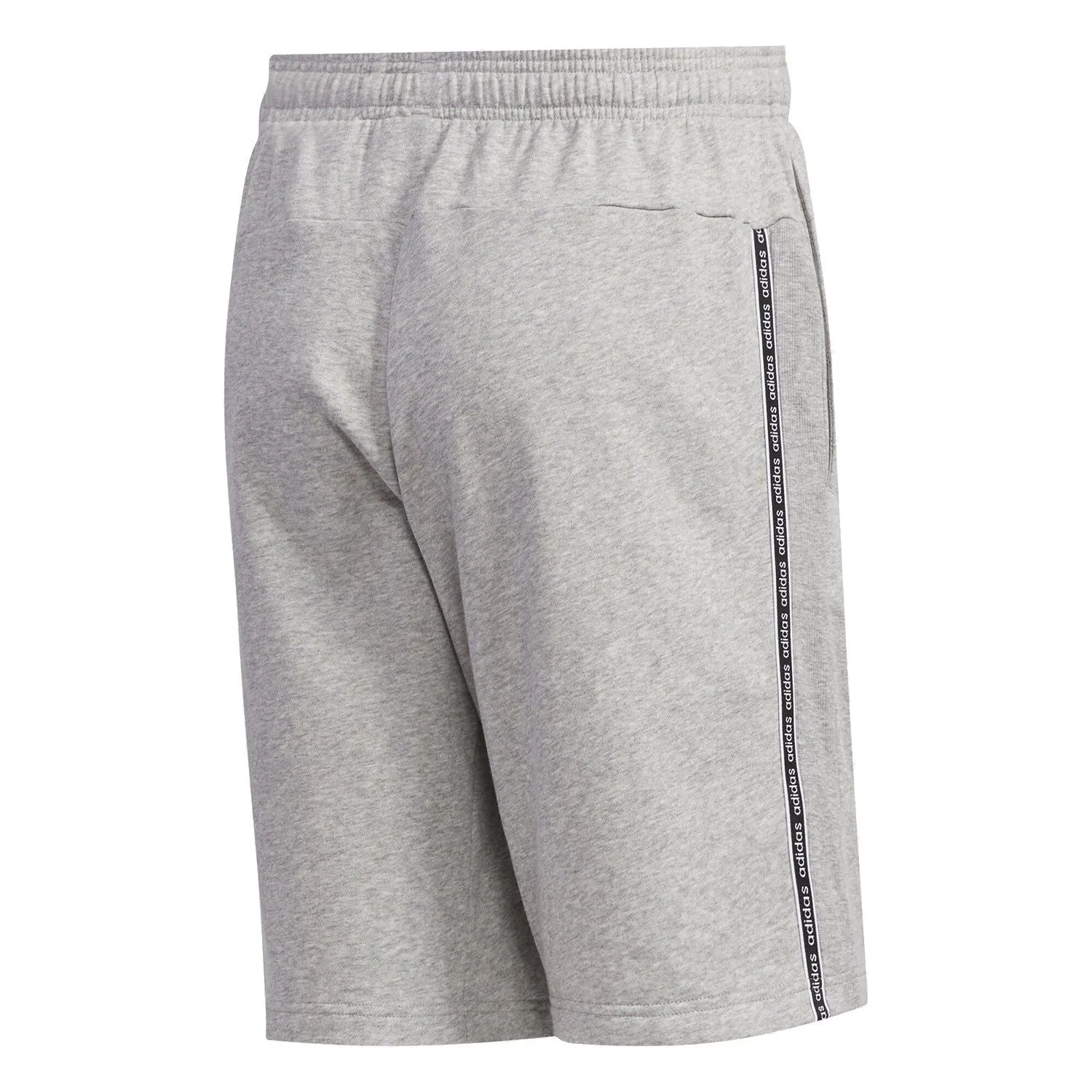 adidas Essentials Material Mix Shorts - Grey