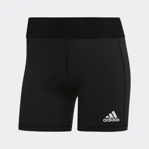 Adidas Techfit Volleyball Short - Women's 4"