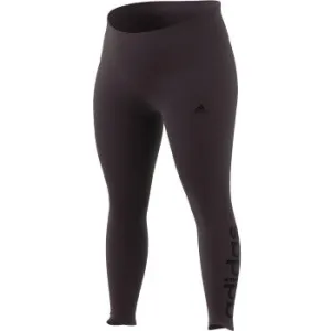 adidas Women's Essentials High Waist Leggings (Plus Size)