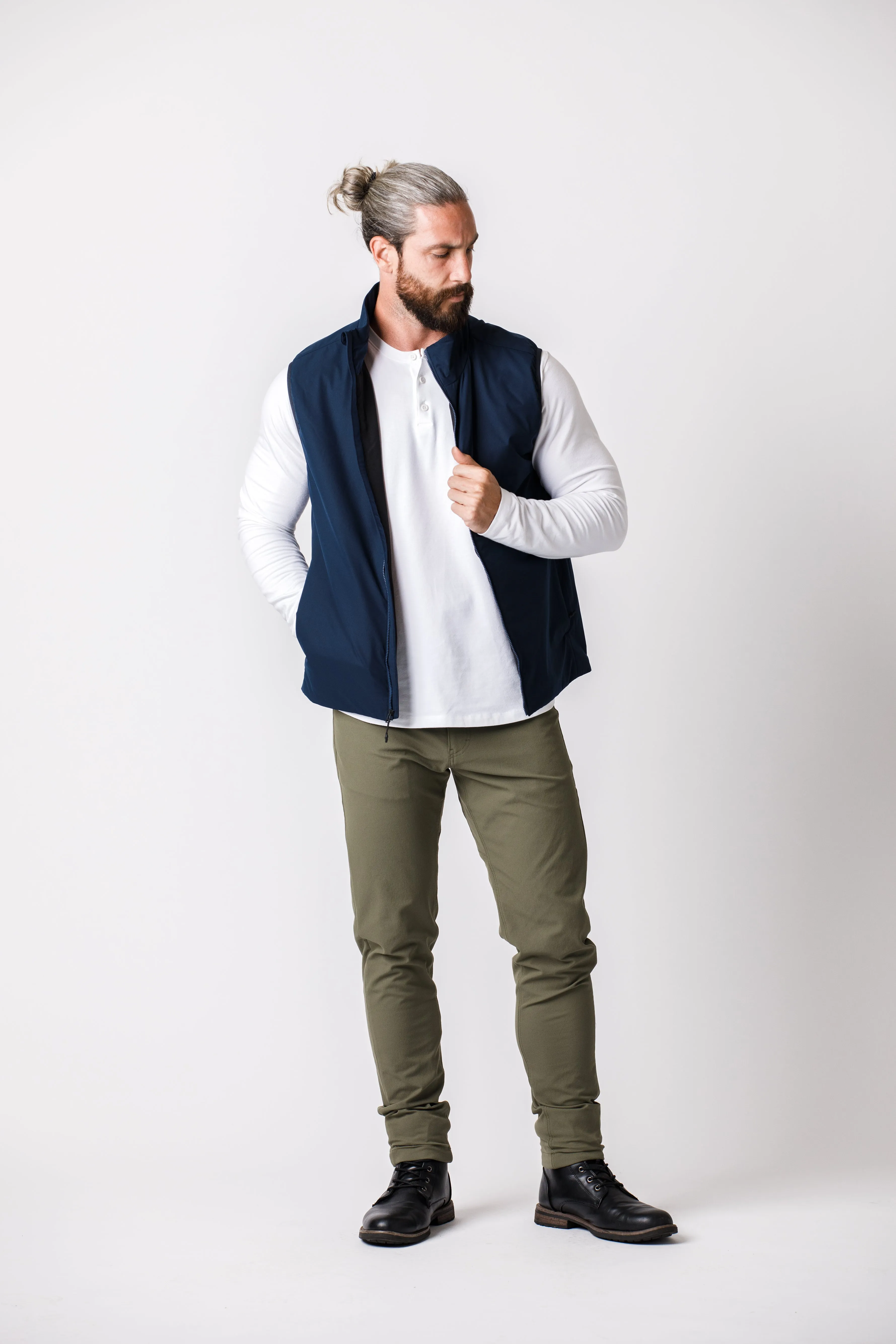 AirLoft Vest