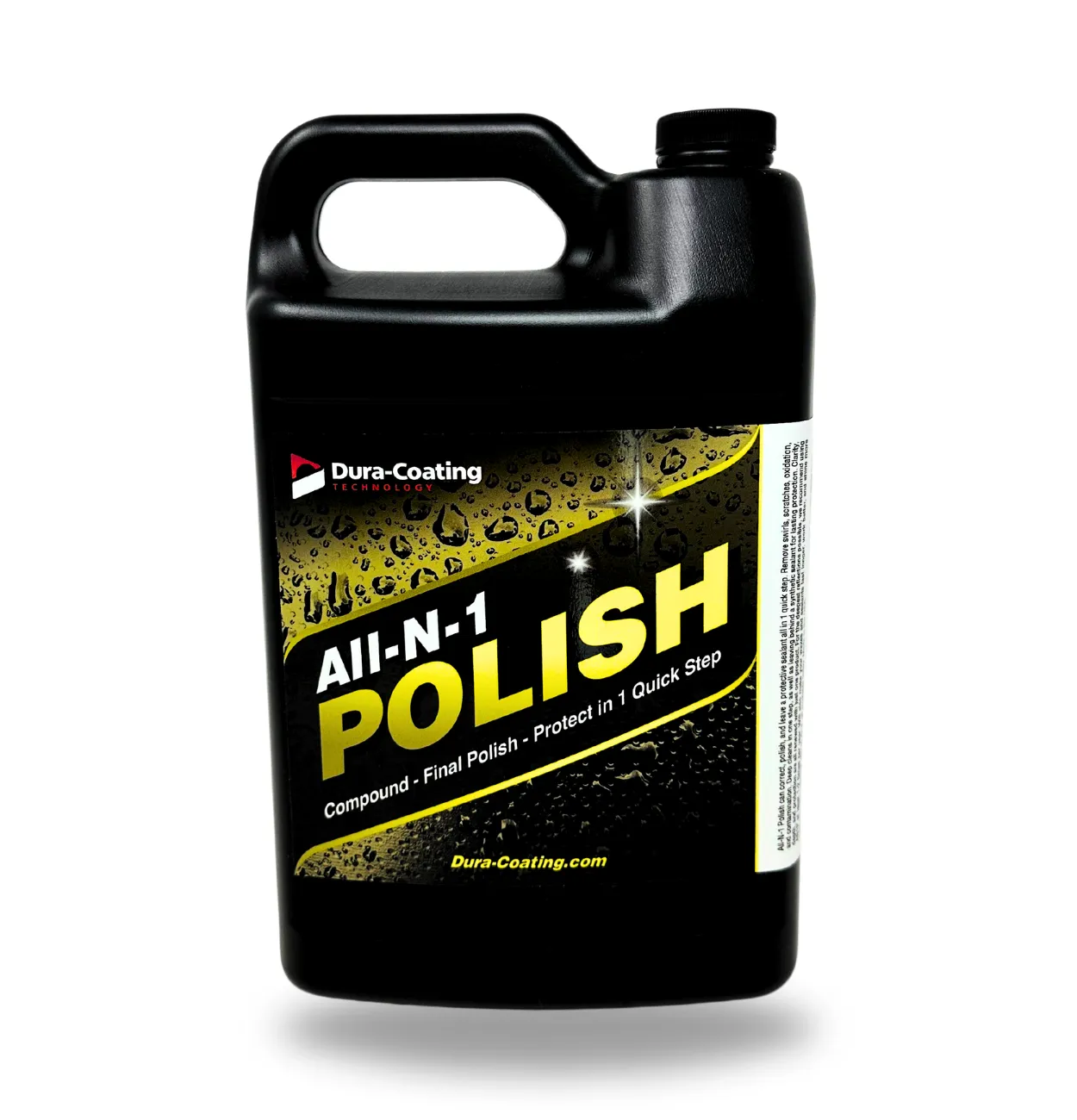 All-N-1 Polish