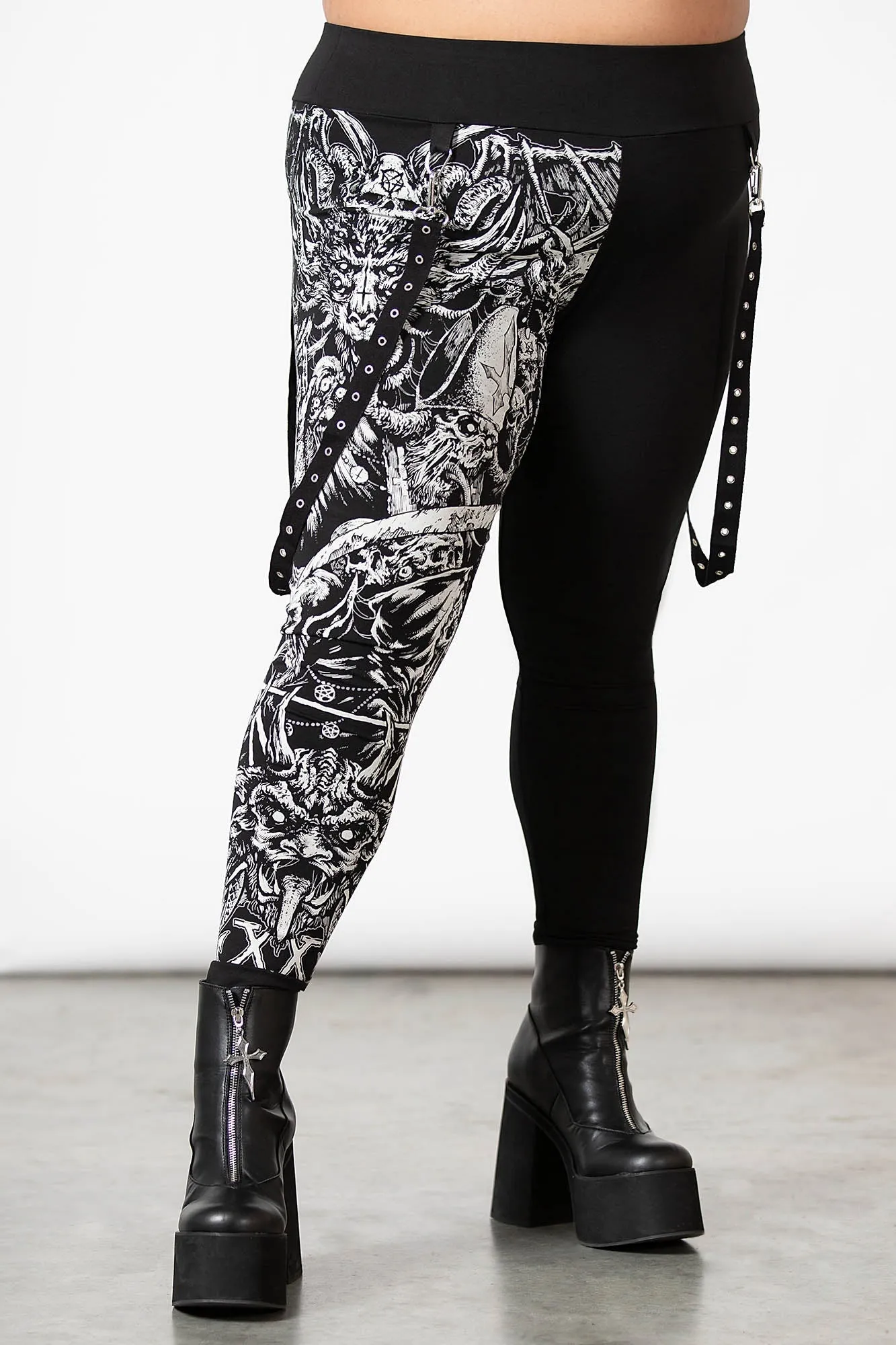 Amnesia Leggings