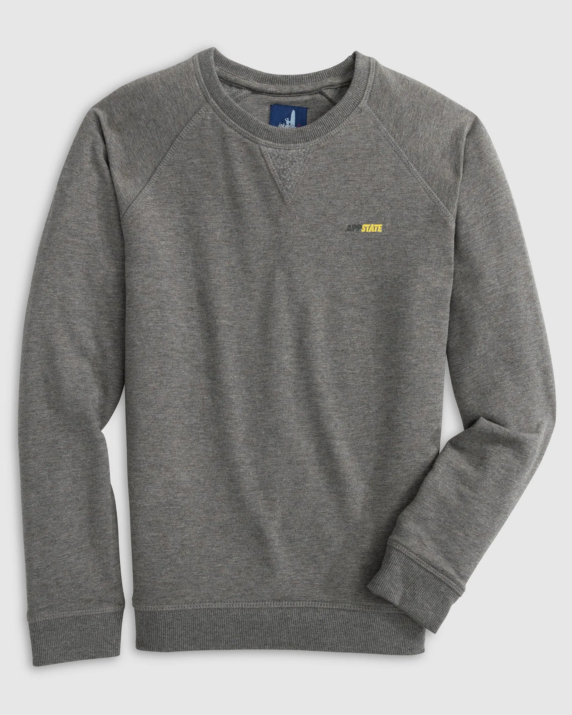 App State Freeman Jr. Crewneck Sweatshirt