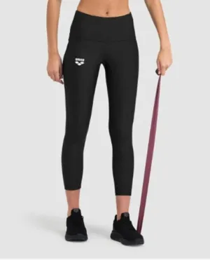 Arena Women's 7/8 Tight Panel Ao