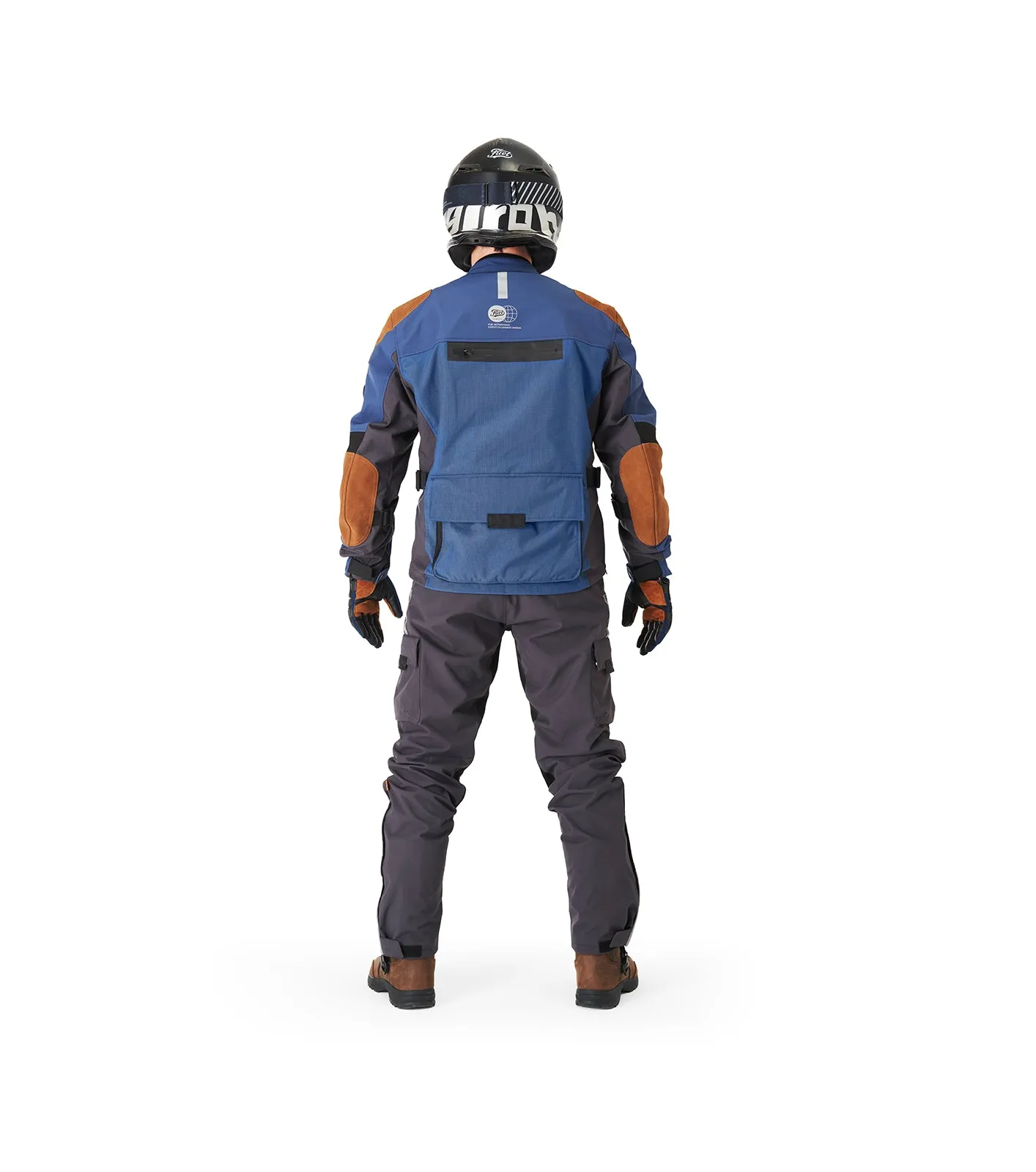 ASTRAIL JACKET