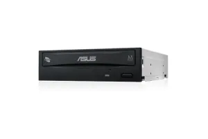 Asus Super Multi Dl Drive Drw-24D5mt - Internal - Black - Bulk