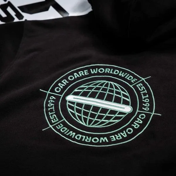 Auto Finesse Car Care Worldwide Premium Hoodie