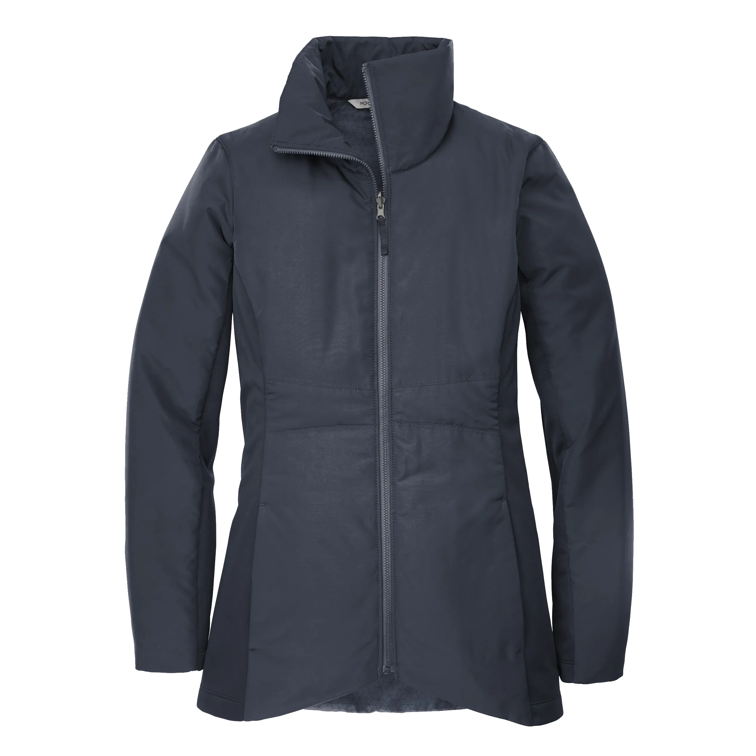 B1906W Ladies Collective Insulated Jacket