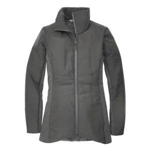 B1906W Ladies Collective Insulated Jacket