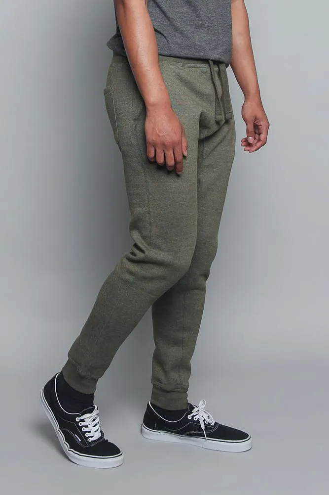 Basic Sweat Pants