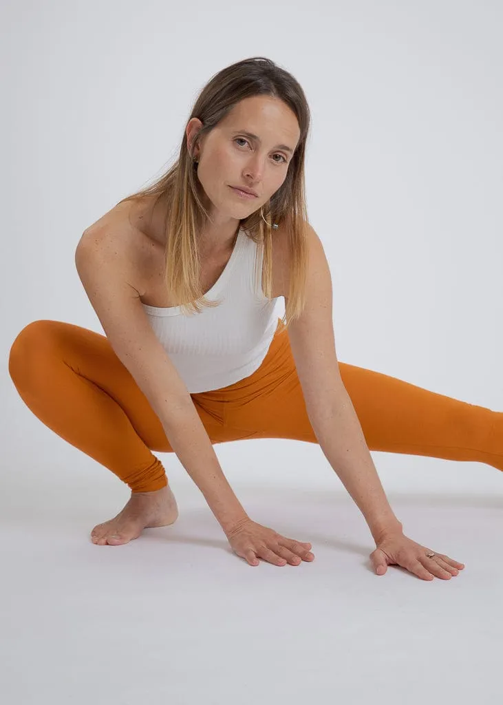 Basika Lyte Organic Leggings