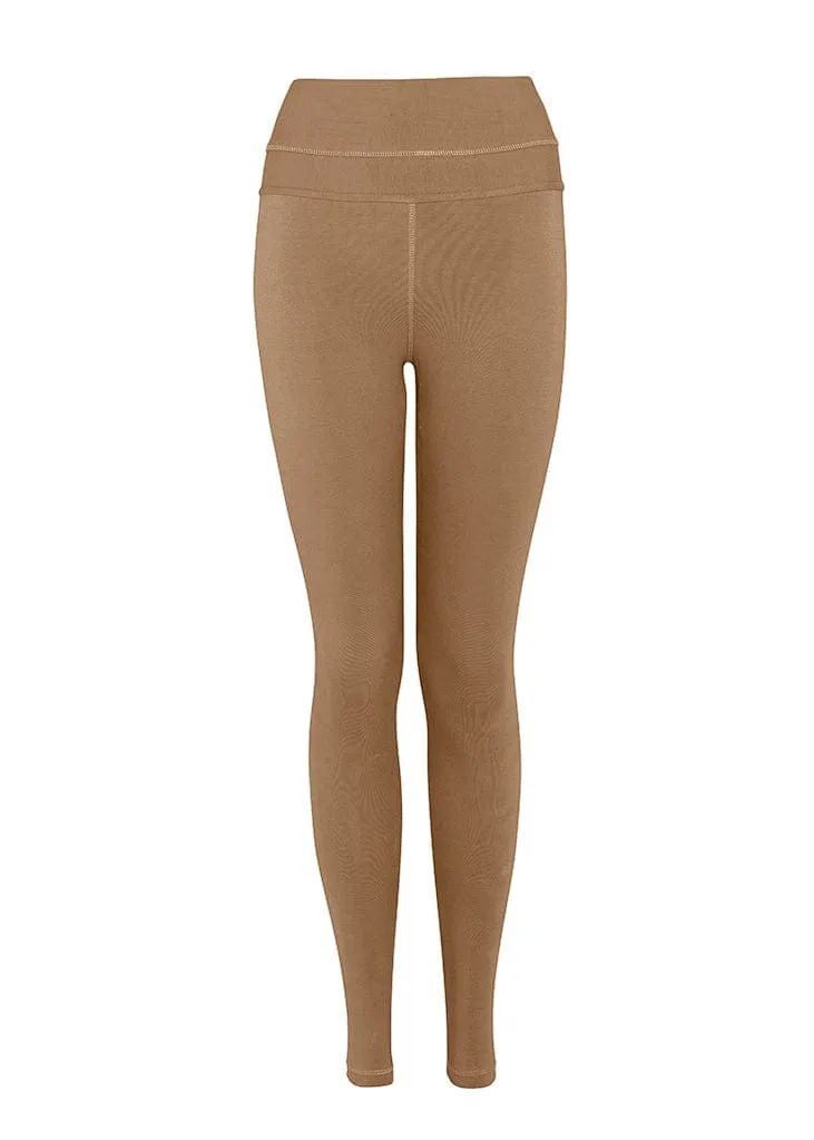 Basika Lyte Organic Leggings