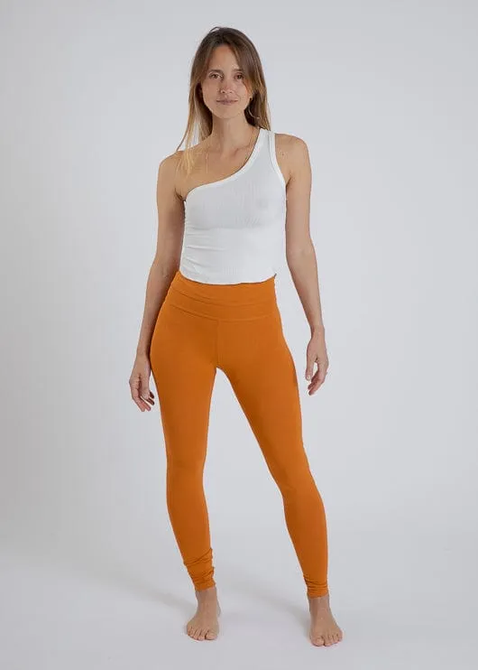 Basika Lyte Organic Leggings