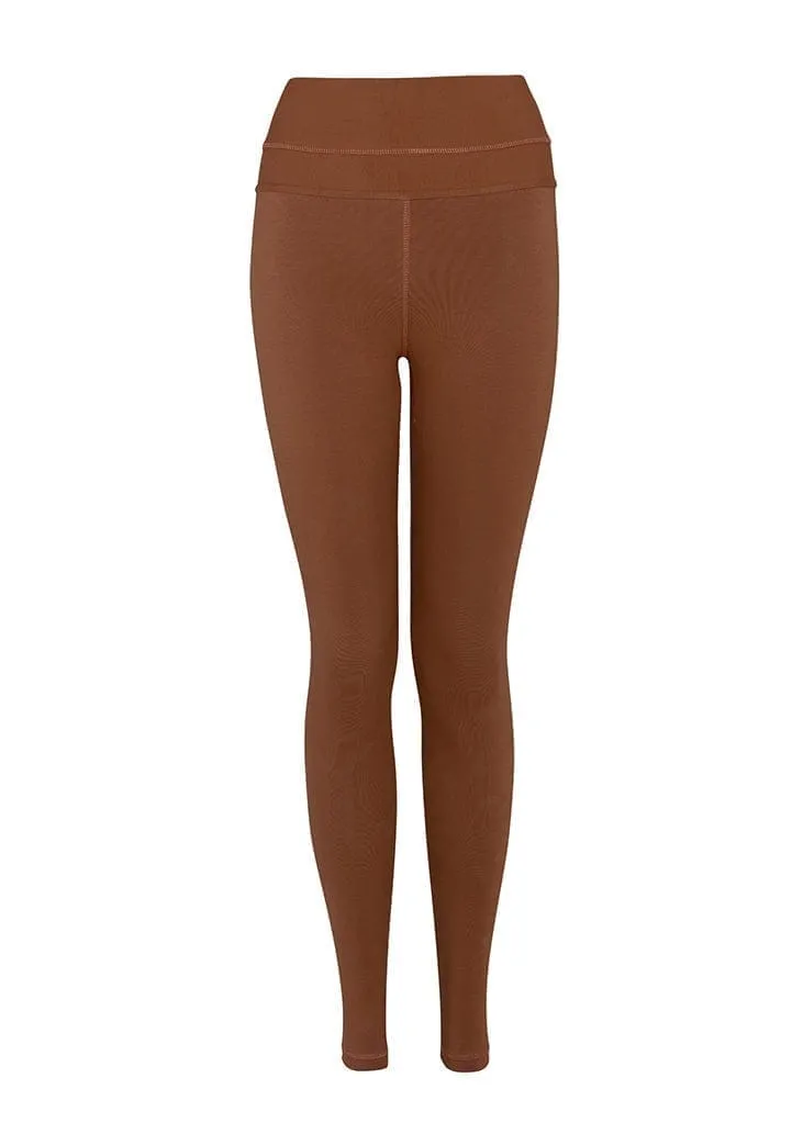 Basika Lyte Organic Leggings