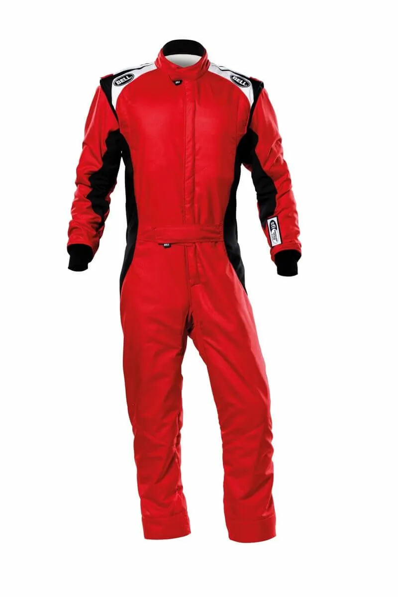 BELL | ADV-TX | Racing Suit | PRO-Level