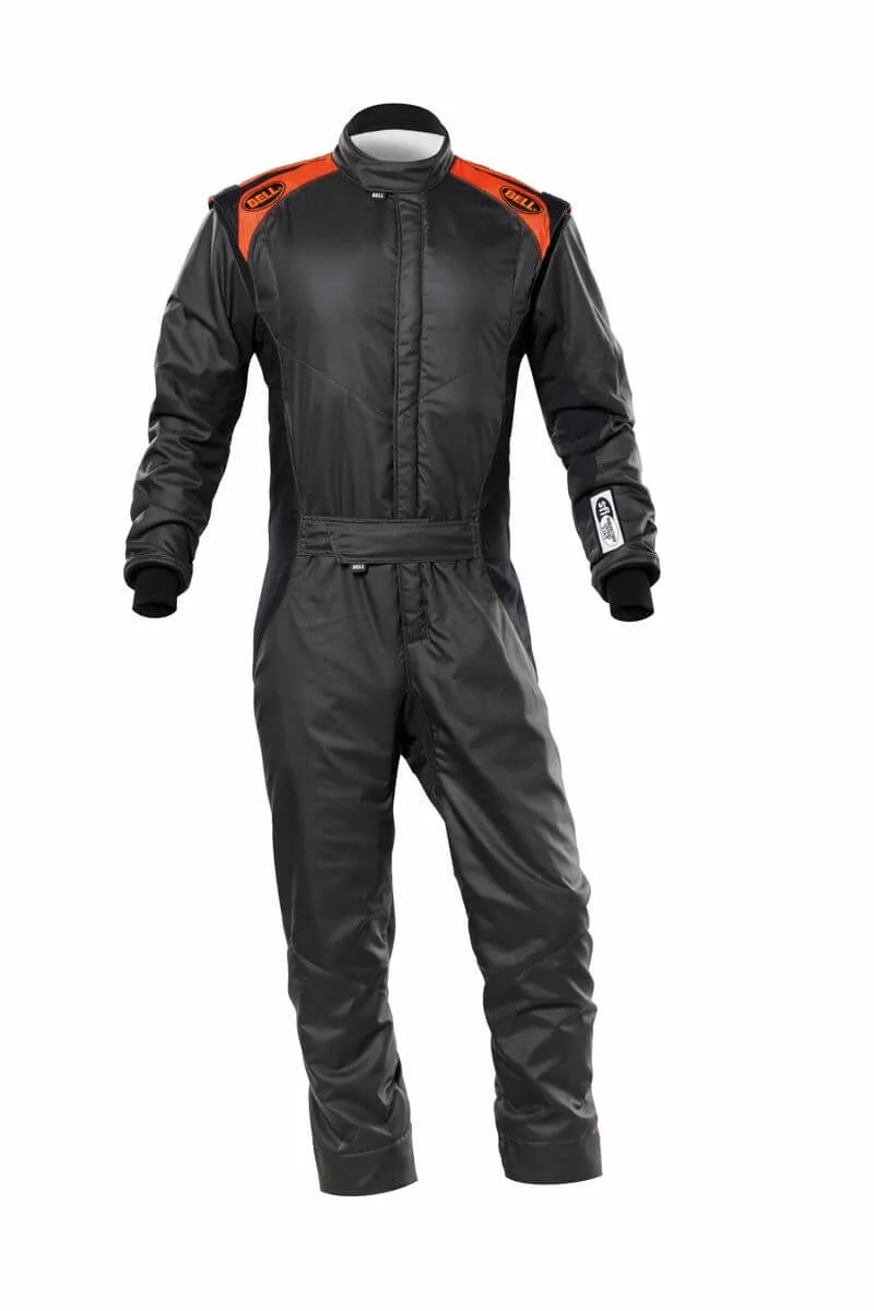 BELL | ADV-TX | Racing Suit | PRO-Level