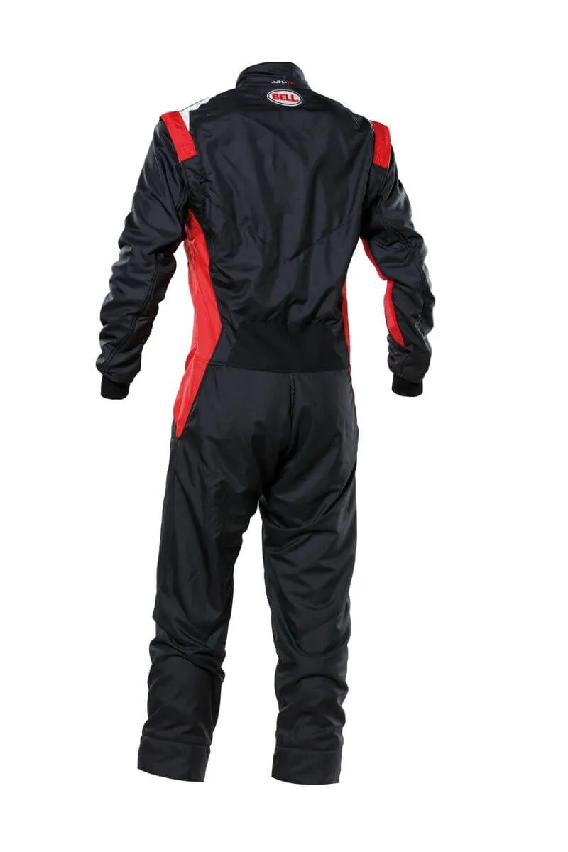 BELL | ADV-TX | Racing Suit | PRO-Level