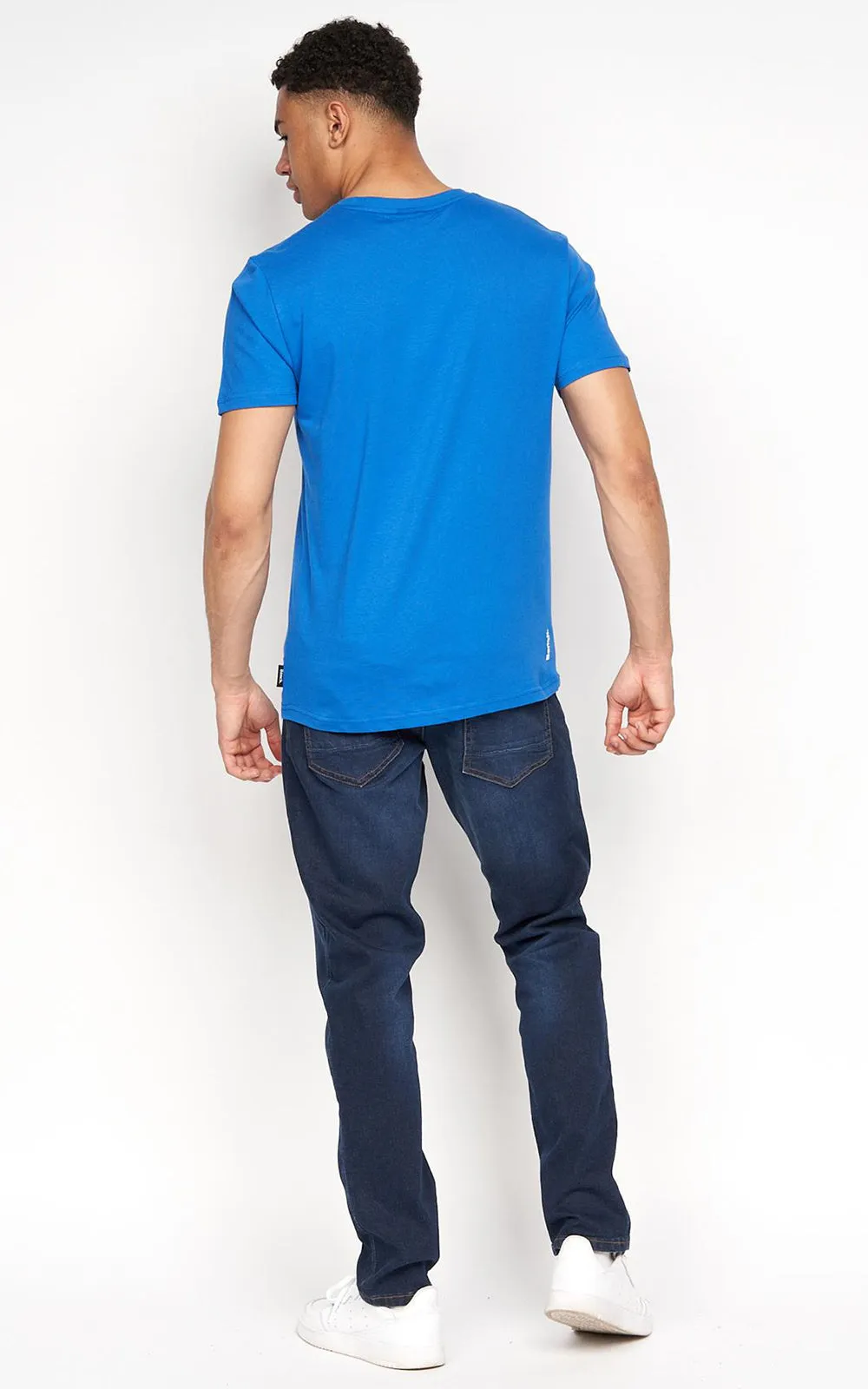 Bench Men Cromir T-Shirt