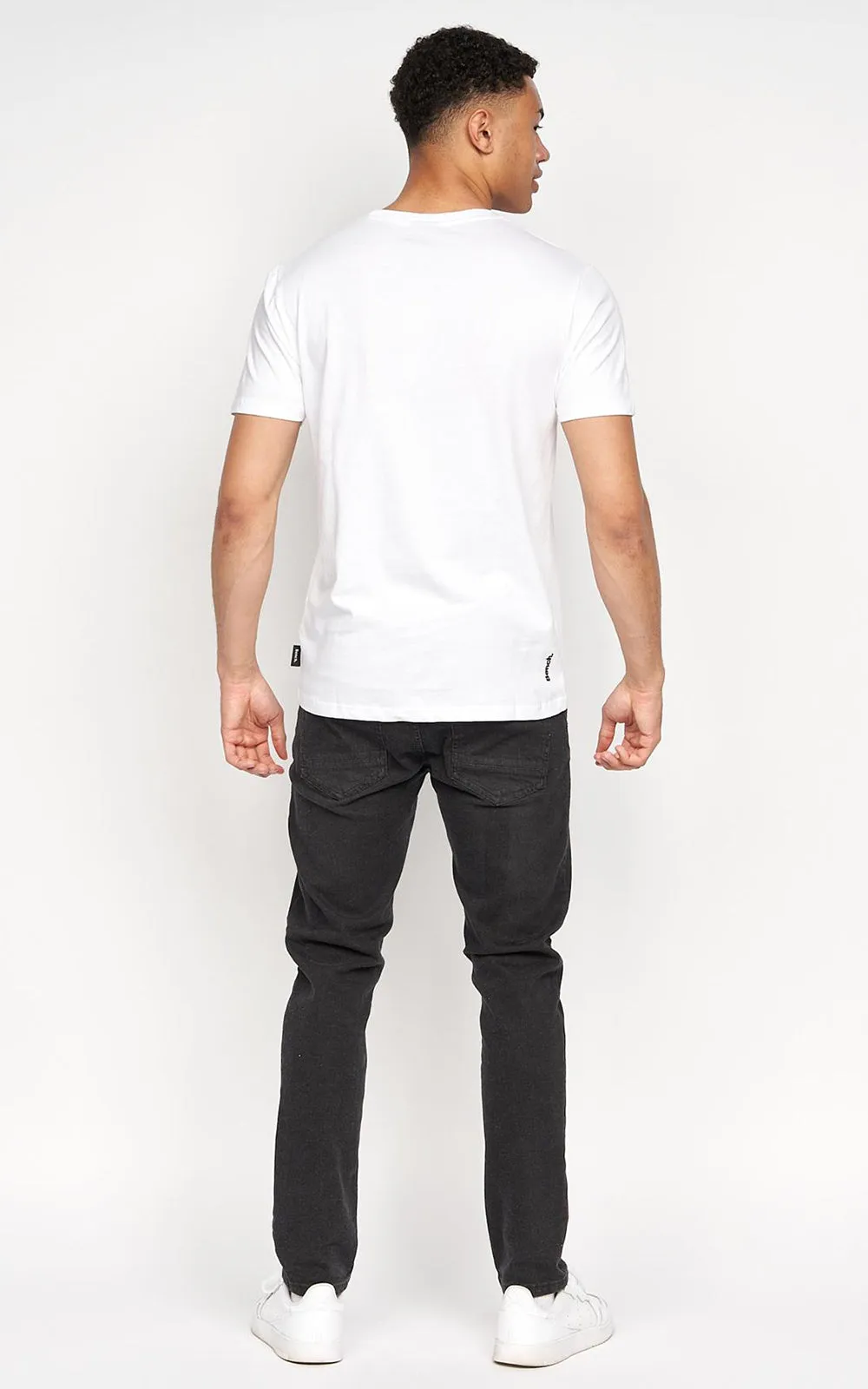 Bench Men Cromir T-Shirt