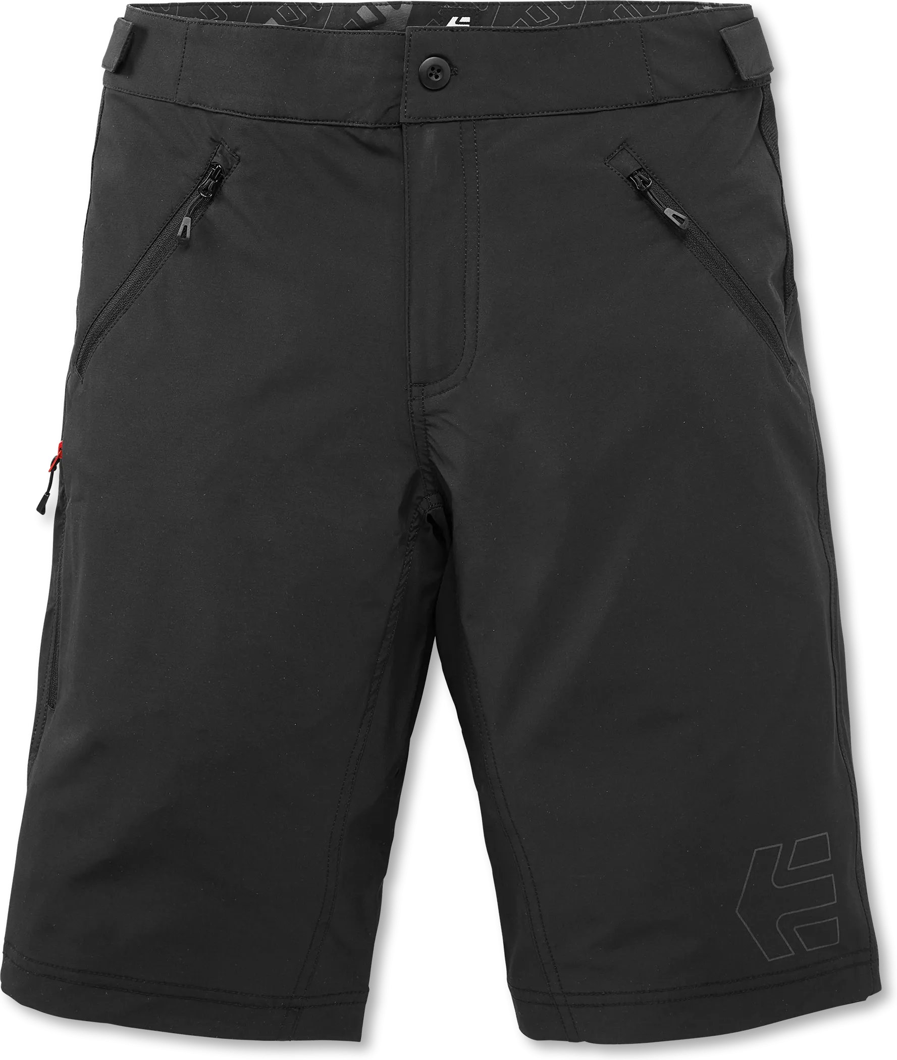 BIG RIDE OVERSHORT