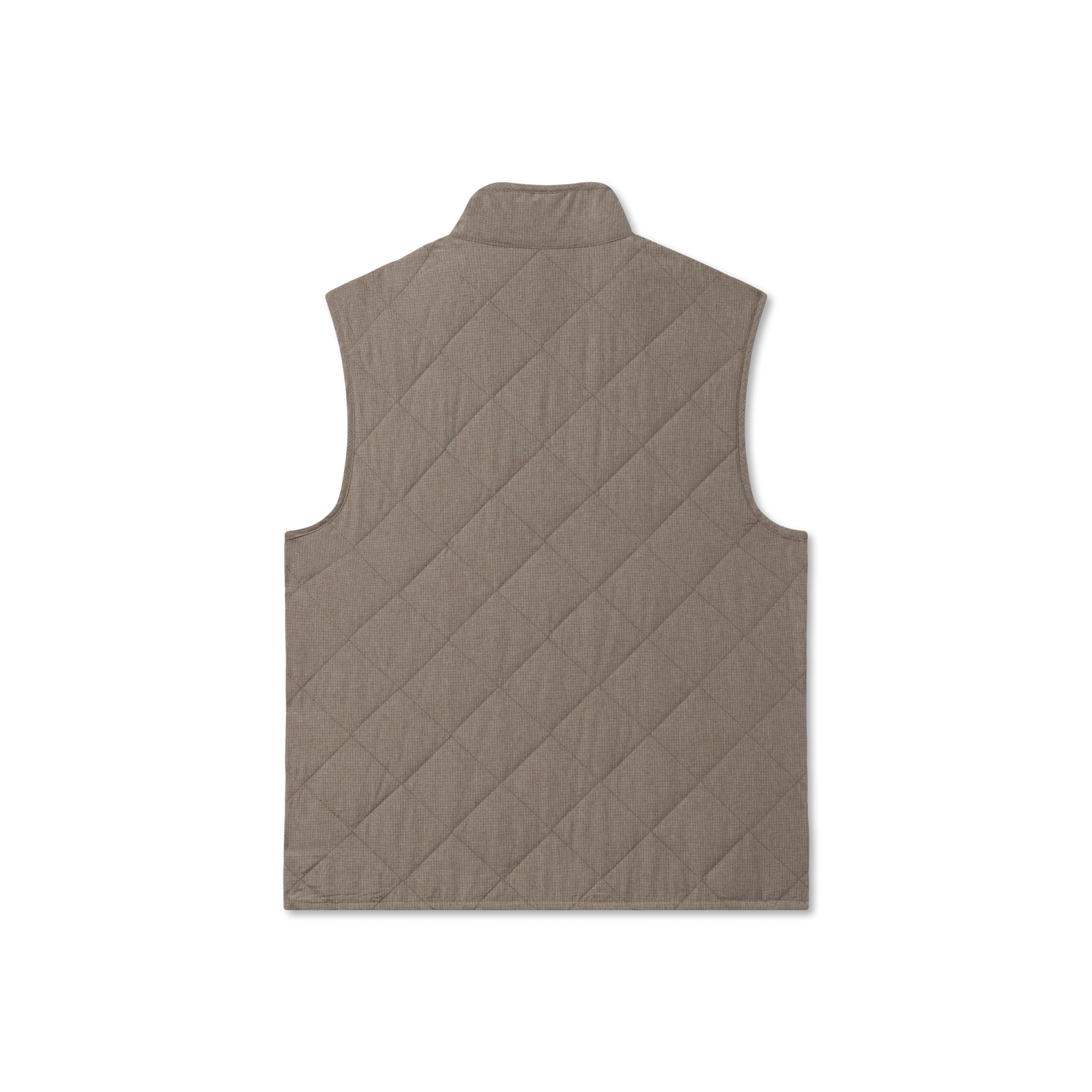 Bryson Ripstop Quilted Vest