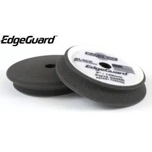 Buff and Shine EdgeGuard Black Finishing Foam Pad 520EG - 5" / 130mm