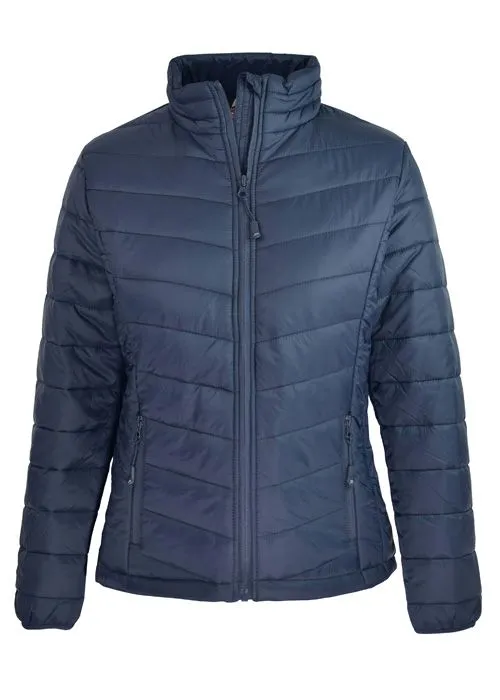 Buller Puffer Jacket Ladies - 2522