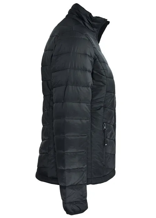 Buller Puffer Jacket Ladies - 2522