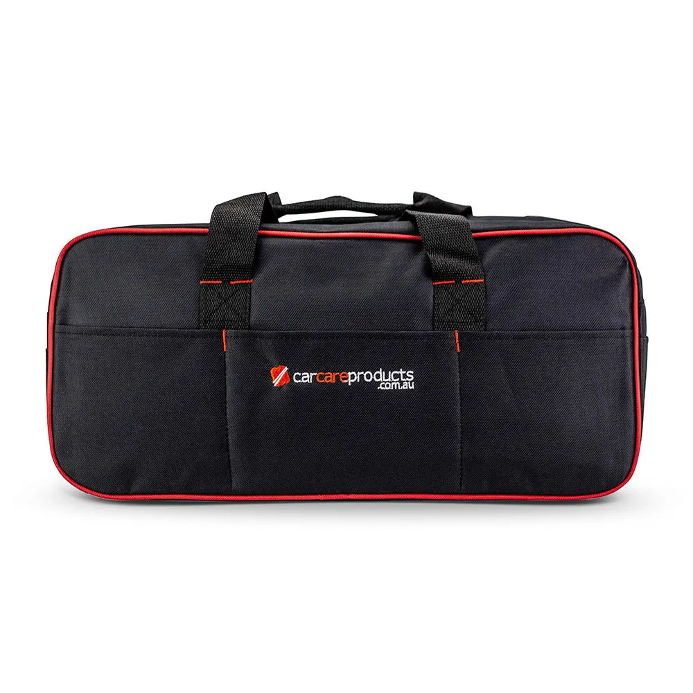 Car Care Products Detailing Bag