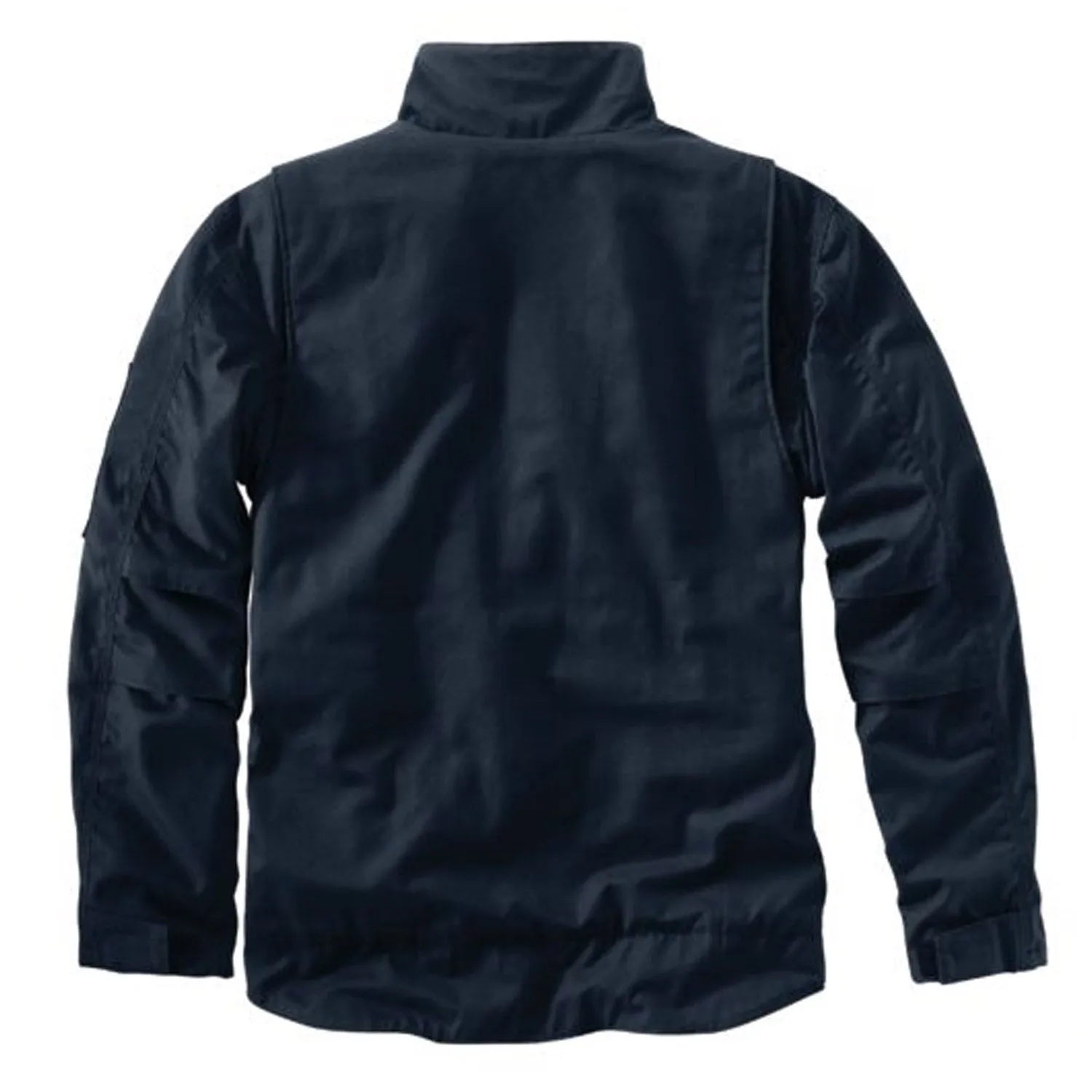 Carhartt Men's Flame Resistant Quick Duck® Jacket