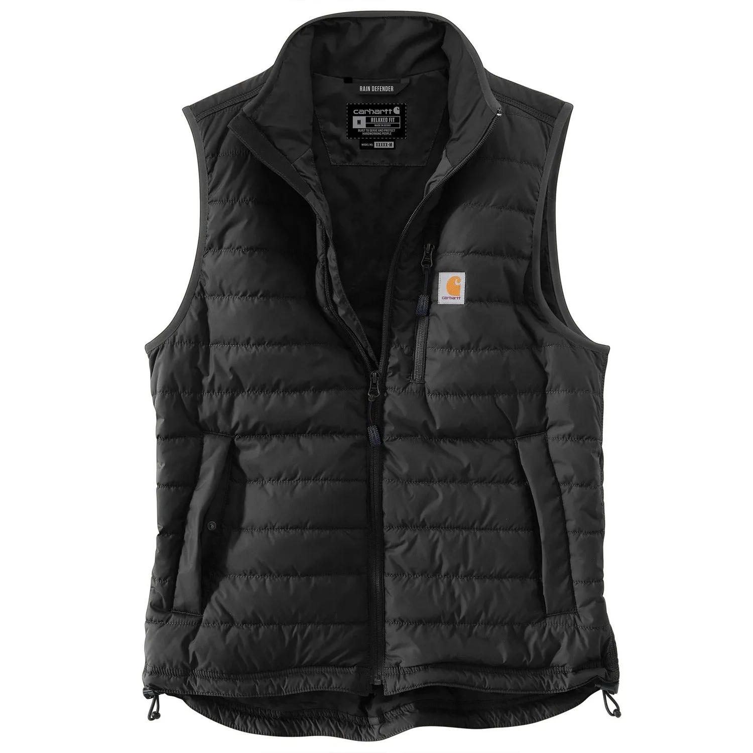 Carhartt Men's Rain Defender® Relaxed Fit Lightweight Insulated Vest