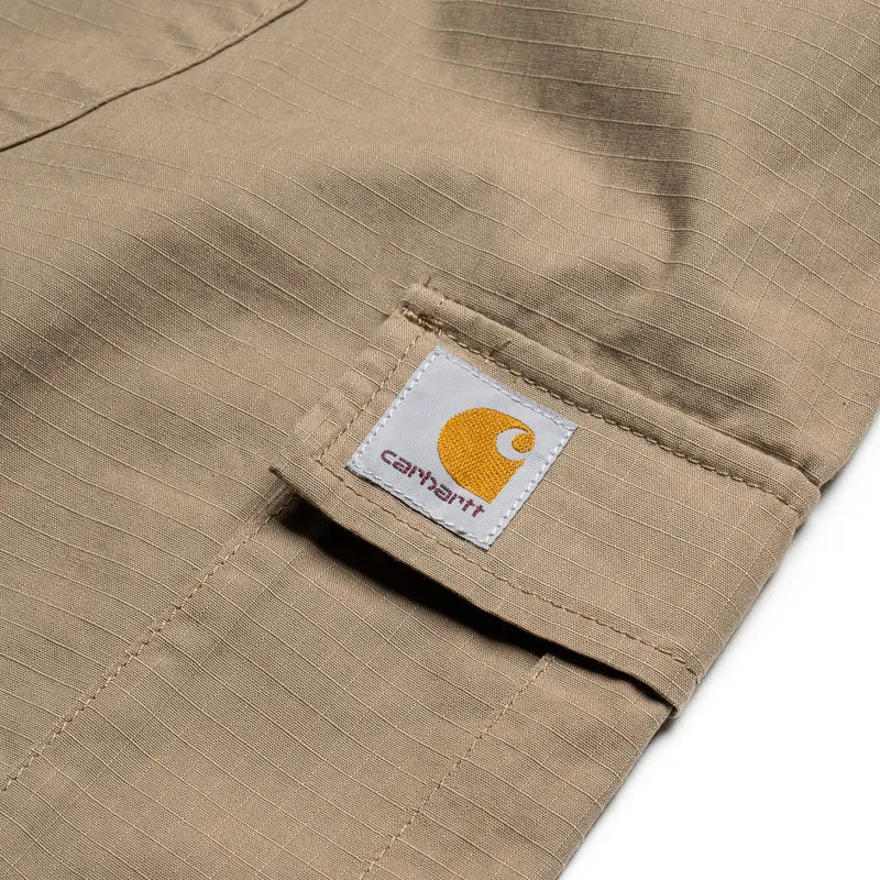 Carhartt WIP Aviation Pant - Leather