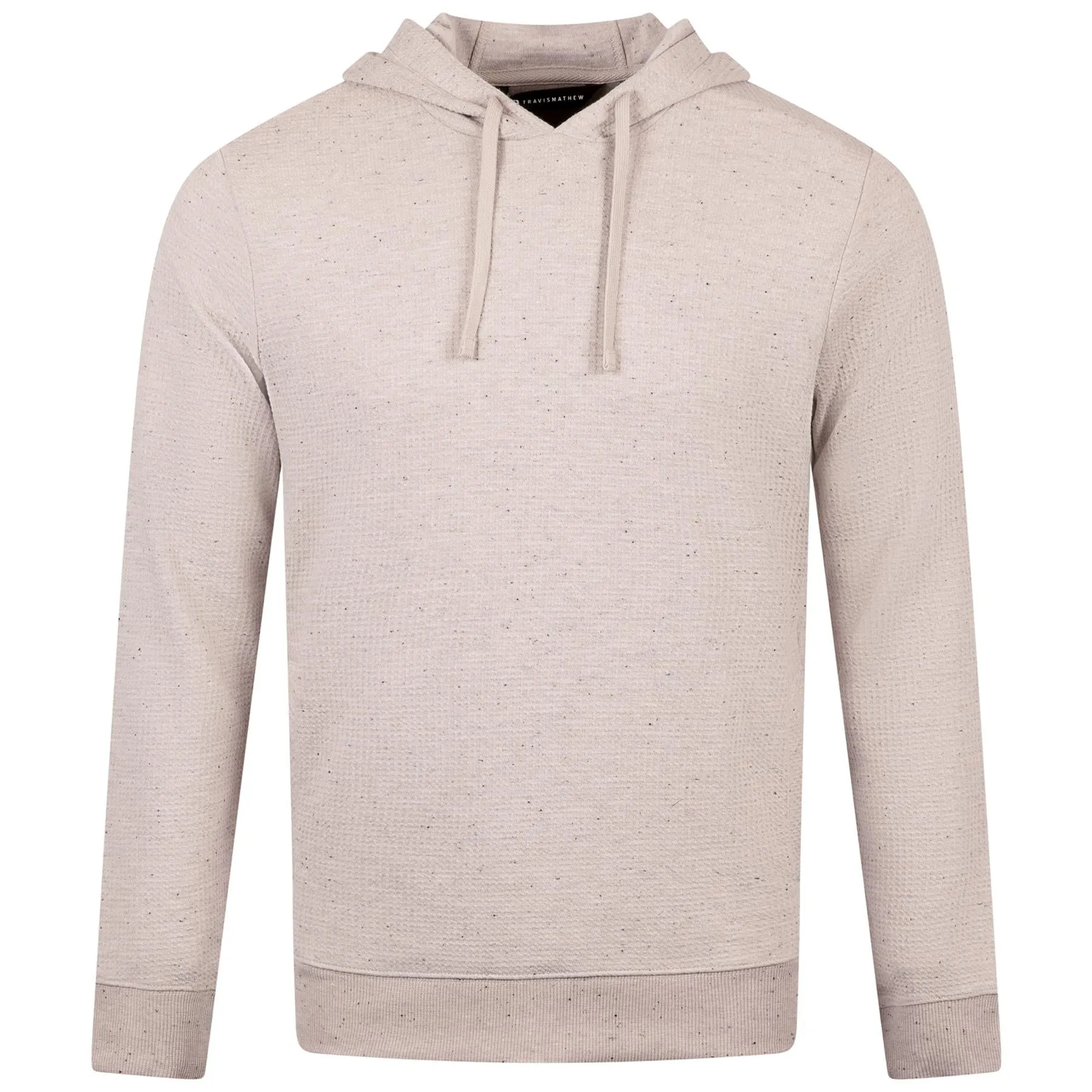 Cloud Waffle Hoodie Oxford Tan - 2024