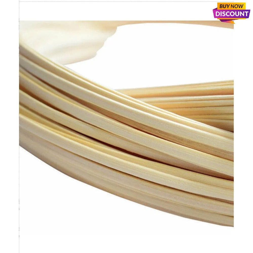 Complete size handmade extra longer 3.0-5.0meter of Bamboo Strips/Flats for Weaving Handicrafts