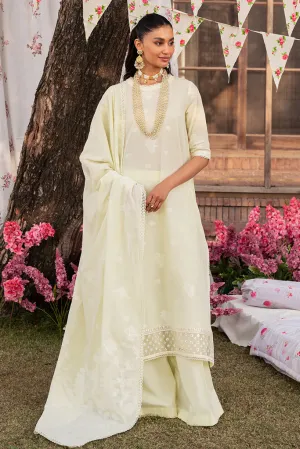 Cross Stitch | Eid Lawn 24 | DAINTY DOVE