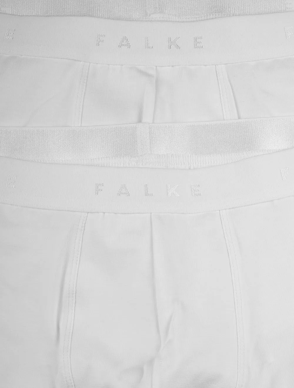 Daily Comfort 2 Pack Boxer White