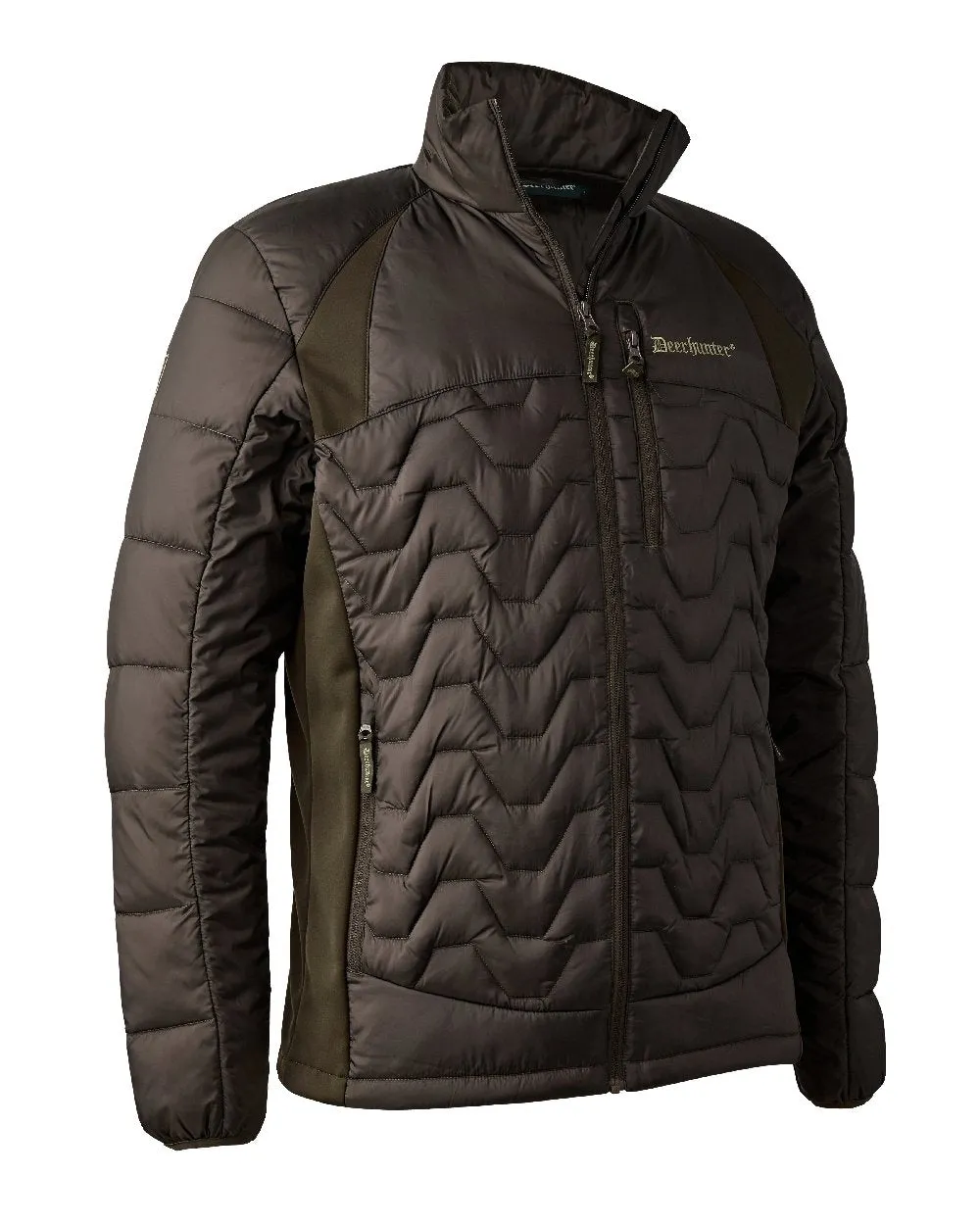 Deerhunter Excape Quilted Jacket