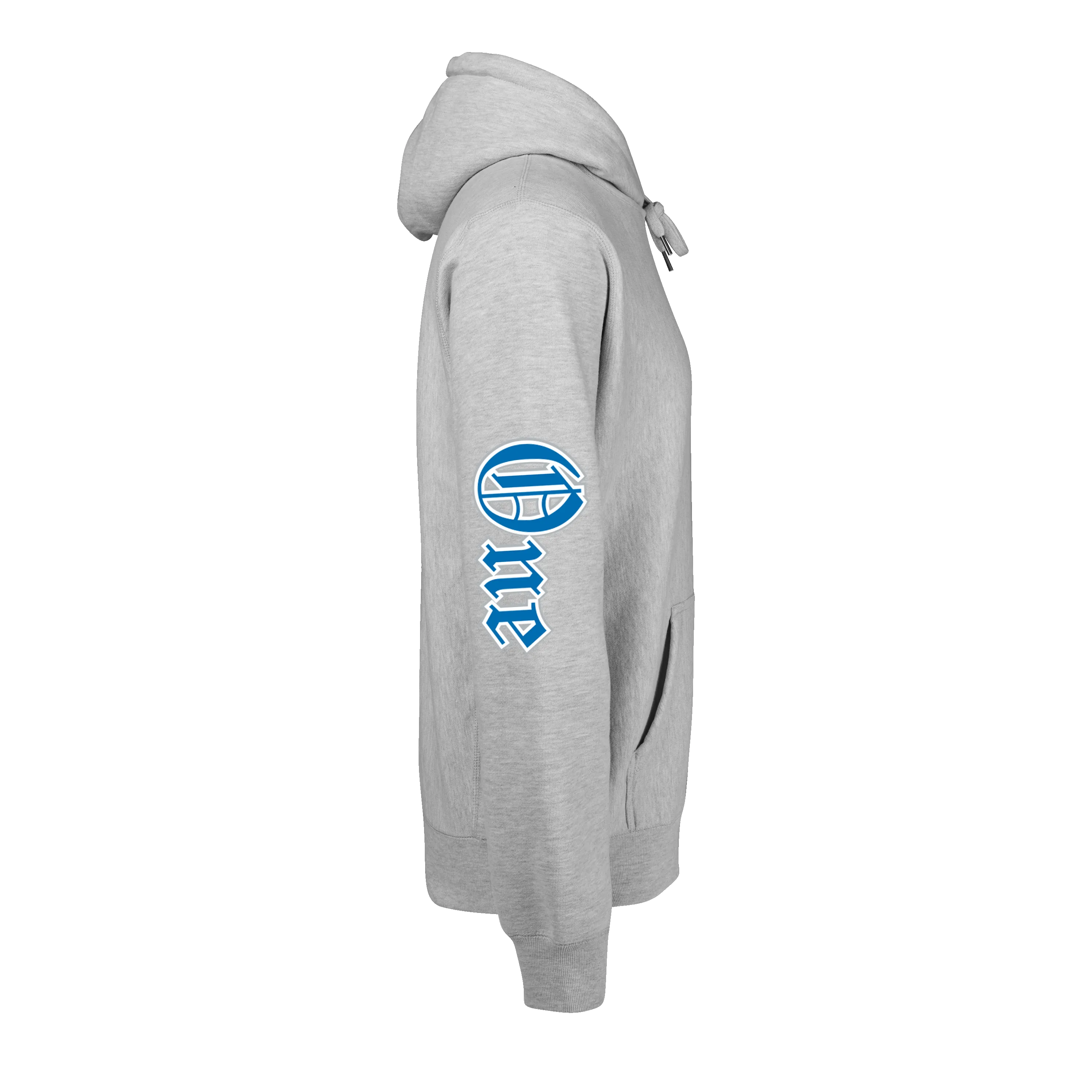 Detroit Lions One Pride Fireside Hoodie