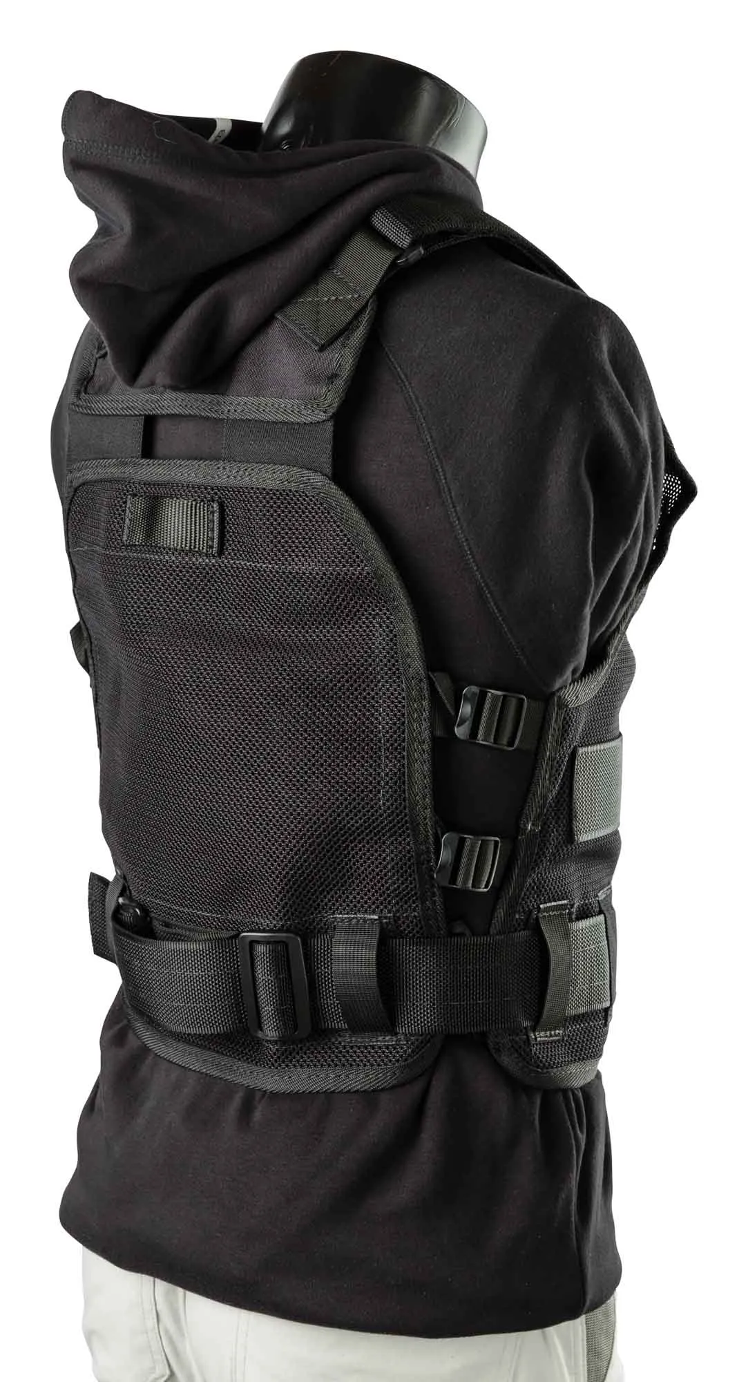 Diamondback 701 Vest