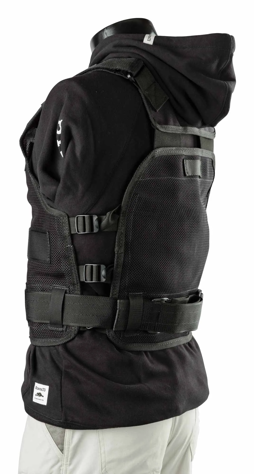 Diamondback 701 Vest