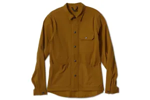 durable cotton WORK JACKET