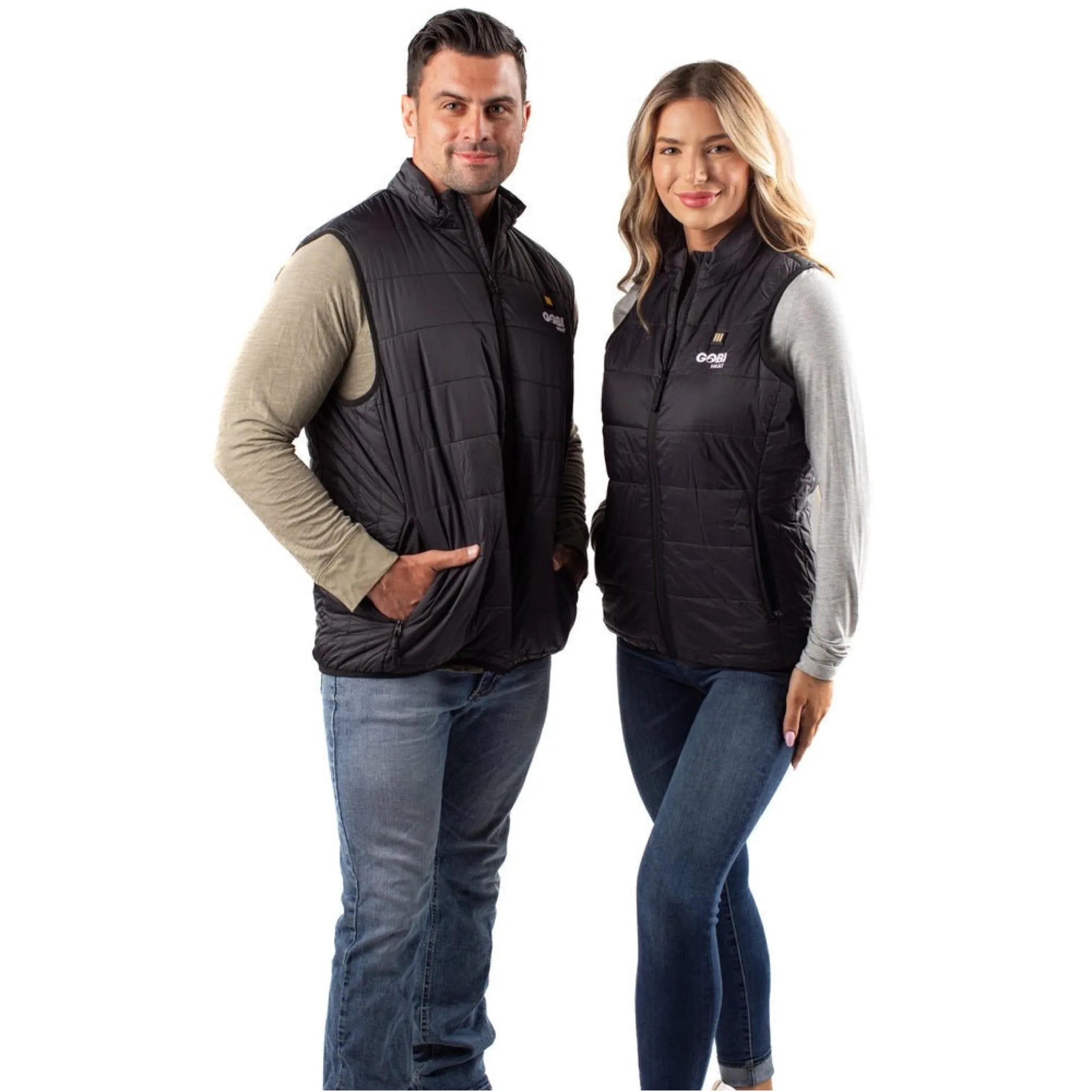 Element Men's Heated Vest