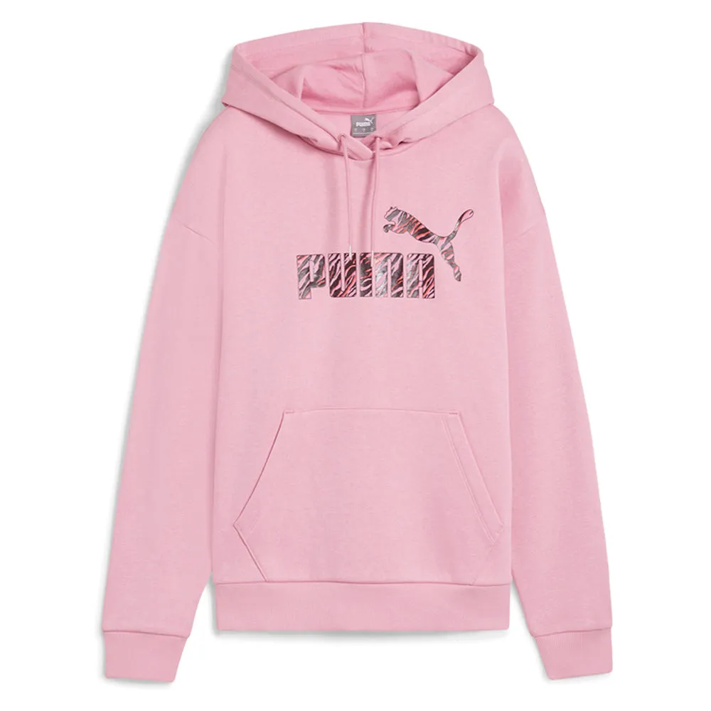 Essentials  Animal Pullover Hoodie