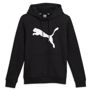 Essentials Big Cat Logo Pullover Hoodie