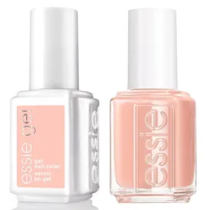 Essie - Gel & Lacquer Combo - You're A Catch