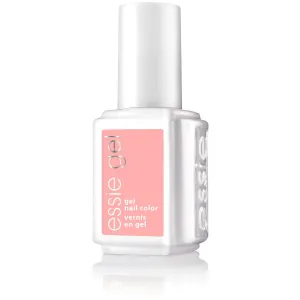 Essie Gel - Beachy Keen 0.5 oz - #185G