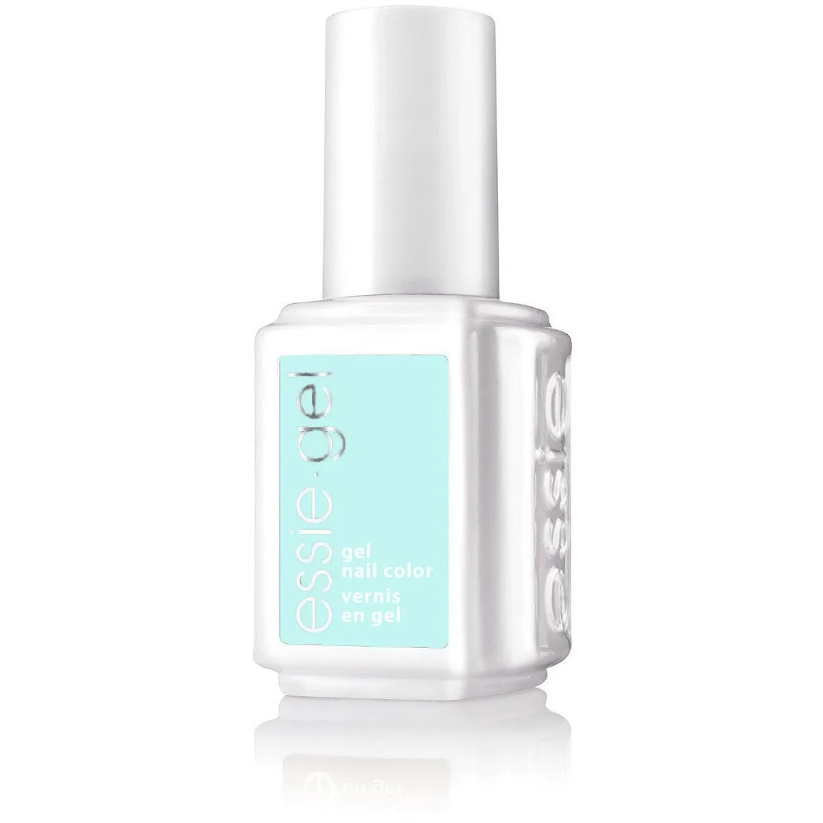 Essie Gel - Seas The Day 0.5 oz - #758G