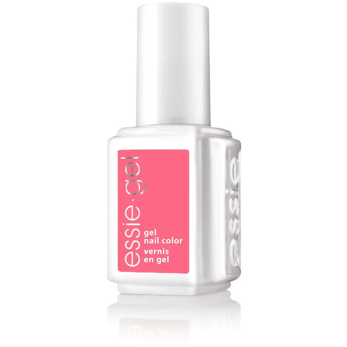 Essie Gel - Throw In The Towel 0.5 oz - #567G