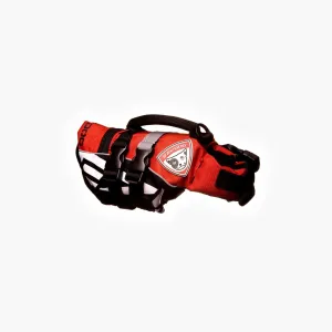 Ezydog Dfd Life Jacket Red Micro Extra Small